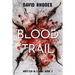 Blood Trail: Written In Stone Book 2