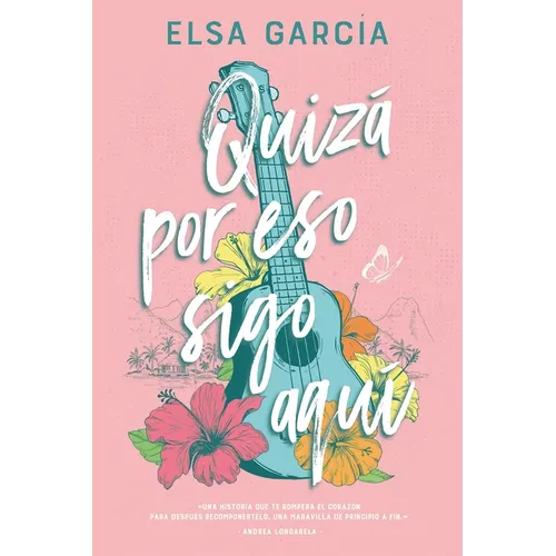 Quiza Por Eso Sigo Aqui