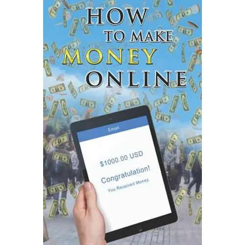How to Make Money Online: Easy Ways to Make Extra Cash from Home