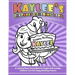Kaylee's Birthday Coloring Book Kids Personalized Books: A Coloring Book Personalized for Kaylee that includes Children's Cut Out Happy Birthday Poste