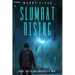 The Dislocated Man: A Cyberpunk Litrpg