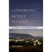Conserving Mount Nittany: A Dynamic Environmentalism