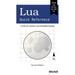Lua: Quick Reference