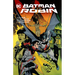 Batman vs. Robin