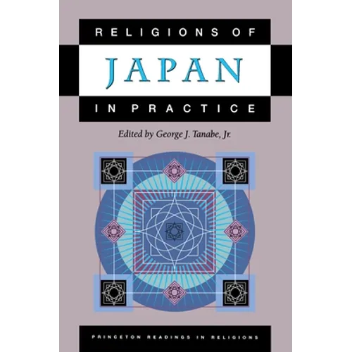 Religions of Japan in Practice