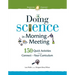 Doing Science in Morning Meeting