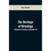 The Heritage of Hiroshige: A Glimpse of Japanese Landscape Art