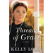 Threads of Grace: A Patch of Heaven Novel