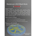 Mastercam 2023 Black Book: 3rd Edition