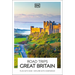 DK Road Trips Great Britain