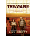 Treasure [Movie Tie-In]