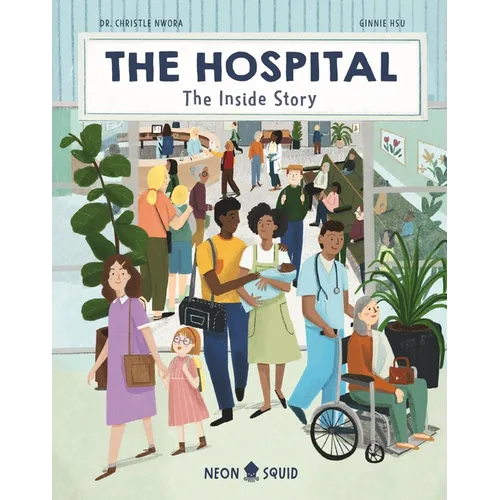 The Hospital: The Inside Story