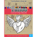 Tattoo Coloring Book