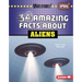 34 Amazing Facts about Aliens