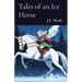Tales of an Ice Horse