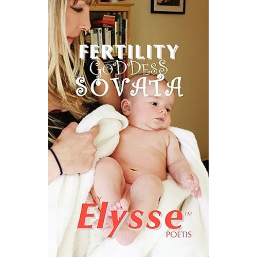Fertility Goddess SOVATA