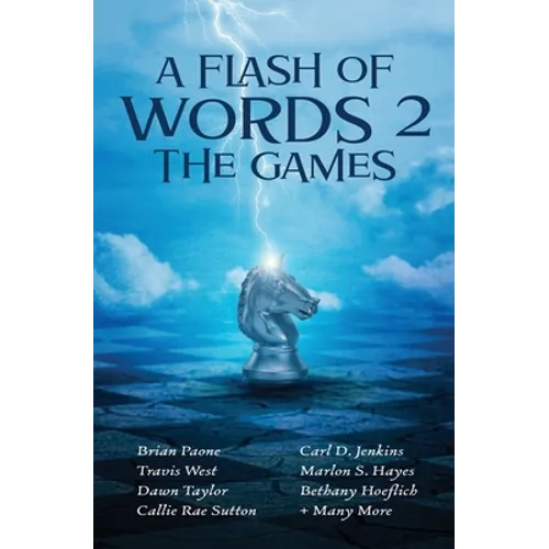A Flash of Words 2: The Games
