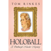 HoloBall: A Pittsburgh Murder Mystery