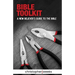 Bible Toolkit: A New Believer's Guide to the Bible