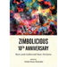 Zimbolicious 10 th Anniversary Anthology: New and Collected Non-Fictions