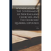 A Vindication of the Government of New England Churches. And The Churches' Quarrel Espoused;