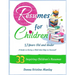 Resumes for Children - 17 Years Old and Under