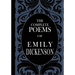 The Complete Poems of Emily Dickenson