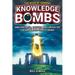 The Book of General Knowledge Bombs: Amazing Facts, Oddities and Curiosities For Knowledge-Thirsty Minds (Unique Gift For Those Who Have Everything)