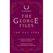 The George Files: The Gay Apex: A Gay British Literary Expat Romance Omnibus