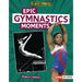 Epic Gymnastics Moments