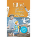 Elliot and the Hungry Seagulls