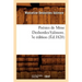 Poésies de Mme Desbordes-Valmore. 3e Édition (Éd.1820)