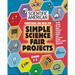 Scientific American, Simple Science Fair Projects, Grades 3-5
