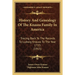 History And Genealogy Of The Knauss Family In America: Tracing Back To The Records To Ludwig Knauss To The Year 1723 (1915)
