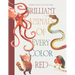 Brilliant Animals Of Every Color: Red Edition