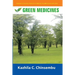 Green Medicines: Pharmacy of Natural Products for HIV and Five AIDS-related Infe