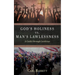 God's Holiness vs. Man's Lawlessness: A Guide Through Leviticus
