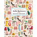 The Eclectic World of Julia Rothman Wrapping Paper Book