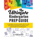 The Ultimate Kindergarten Prep Guide: A complete resource guide with fun and educational activities to prepare your preschooler for kindergarten