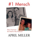 1 Mensch: How I Survived the Death of My Husband