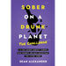 Sober On A Drunk Planet: The Challenge. A 31-Day Guided Sobriety Journal With Prompts And Daily Reflections For Living Sober (Alcohol Recovery Journal
