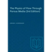 The Physics of Flow Through Porous Media (3rd Edition)