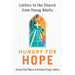 Hungry for Hope: Letters to the Church from Young Adults