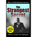 The Strangest Secret: How to Think Business Success