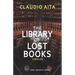 The Library of Lost Books