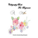 Calligraphy For Beginners Practice Handwriting Notepad: Calligraphy & Hand Lettering for Beginners workbook with practicing lined, dot guid pages for