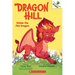 Ember the Fire Dragon: An Acorn Book (Dragon Hill #1)