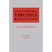 Encyclopedia of Virginia Biography. in Five Volumes. Volume IV