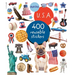 Eyelike Stickers U.S.A.