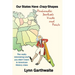 Our States Have Crazy Shapes: Panhandles, Bootheels, Knobs and Points